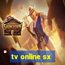 tv online sx